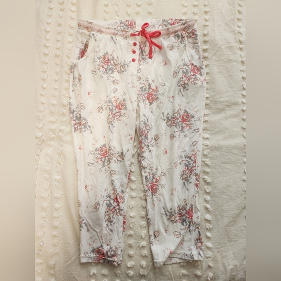 La Vie En Rose PJ Set - Picture 3 of 4